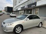 Toyota Camry 2003 годаүшін6 000 000 тг. в Шымкент – фото 3