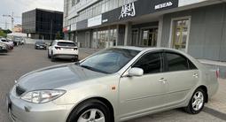 Toyota Camry 2003 годаүшін6 000 000 тг. в Шымкент – фото 3