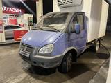 ГАЗ ГАЗель 2006 года за 3 700 000 тг. в Актобе