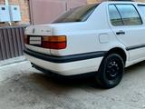 Volkswagen Vento 1992 годаүшін1 300 000 тг. в Петропавловск – фото 4