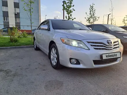 Toyota Camry 2010 года за 7 300 000 тг. в Алматы – фото 3