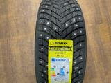 215/55r17 Sonix Winter Xpro Studs 69 за 38 000 тг. в Астана – фото 2