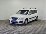 ВАЗ (Lada) Largus 2020 годаүшін4 010 000 тг. в Алматы