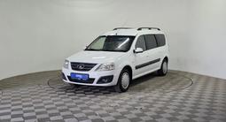 ВАЗ (Lada) Largus 2020 годаүшін4 010 000 тг. в Алматы