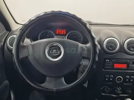 ВАЗ (Lada) Largus 2020 года за 4 010 000 тг. в Алматы – фото 13