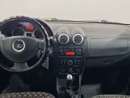 ВАЗ (Lada) Largus 2020 года за 4 010 000 тг. в Алматы – фото 14