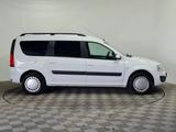 ВАЗ (Lada) Largus 2020 годаүшін4 010 000 тг. в Алматы – фото 4