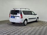 ВАЗ (Lada) Largus 2020 годаүшін4 010 000 тг. в Алматы – фото 5