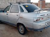 ВАЗ (Lada) 2110 2003 годаүшін650 000 тг. в Атырау – фото 3