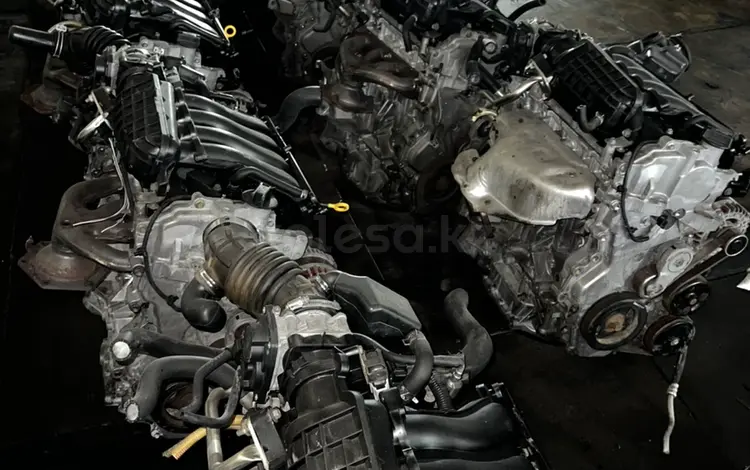 Контрактный мотор MR20 за 280 000 тг. в Семей