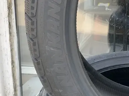 Nankang ESSN-1 285/40 R23 и 325/35 R23 111Q за 450 000 тг. в Астана – фото 3