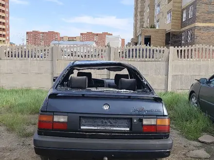 Volkswagen Passat 1991 года за 450 000 тг. в Экибастуз – фото 2