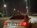 Mercedes-Benz E 200 2014 годаүшін12 000 000 тг. в Актау – фото 5