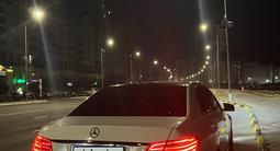 Mercedes-Benz E 200 2014 годаүшін12 000 000 тг. в Актау – фото 5