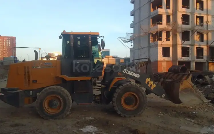 XCMG  LW330 2023 года за 12 500 000 тг. в Астана