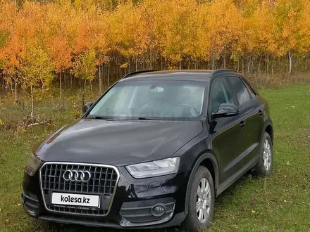 Audi Q3 2012 года за 8 500 000 тг. в Кокшетау – фото 16