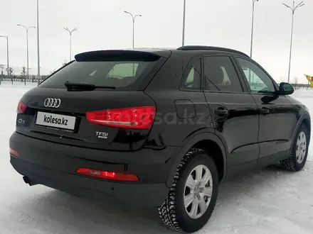 Audi Q3 2012 года за 8 500 000 тг. в Кокшетау – фото 5