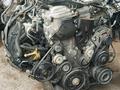 Двигатель (мотор) 2ar 2.5л Тойота VELLFIRE за 800 000 тг. в Алматы