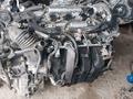 Двигатель (мотор) 2ar 2.5л Тойота VELLFIRE за 800 000 тг. в Алматы – фото 7