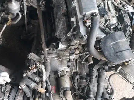 Двигатель (мотор) 2ar 2.5л Тойота VELLFIRE за 800 000 тг. в Алматы – фото 8
