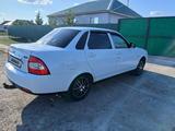 ВАЗ (Lada) Priora 2170 2013 года за 1 900 000 тг. в Уральск
