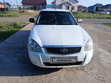 ВАЗ (Lada) Priora 2170 2013 года за 1 900 000 тг. в Уральск – фото 2