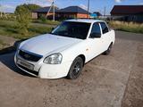 ВАЗ (Lada) Priora 2170 2013 года за 1 900 000 тг. в Уральск – фото 4