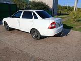 ВАЗ (Lada) Priora 2170 2013 года за 1 900 000 тг. в Уральск – фото 5
