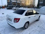 ВАЗ (Lada) Granta 2190 2020 года за 2 950 000 тг. в Астана – фото 4