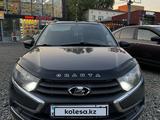 ВАЗ (Lada) Granta 2194 2019 годаүшін3 300 000 тг. в Астана