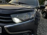 ВАЗ (Lada) Granta 2194 2019 годаүшін3 300 000 тг. в Астана – фото 5