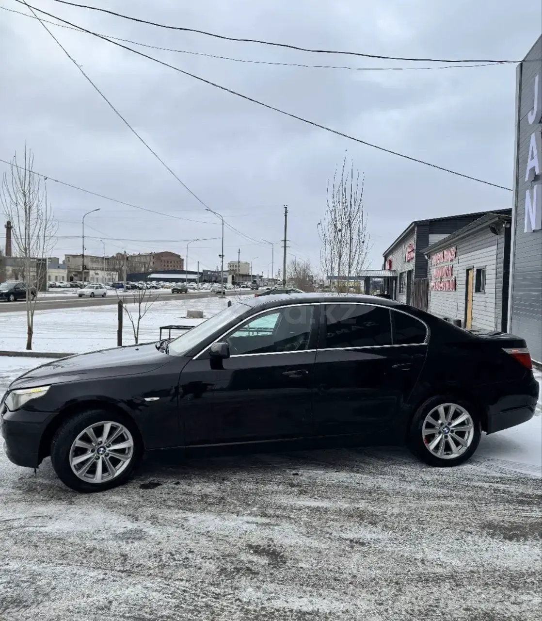 BMW X5, 2009