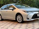 Toyota Corolla 2019 годаүшін8 300 000 тг. в Тараз – фото 2