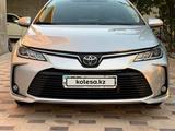 Toyota Corolla 2019 годаүшін8 300 000 тг. в Тараз – фото 4