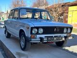 ВАЗ (Lada) 2106 1998 года за 2 400 000 тг. в Шымкент – фото 2