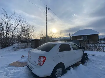 Chevrolet Cobalt 2023 года за 3 000 000 тг. в Алматы