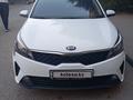 Kia Rio 2021 года за 8 000 000 тг. в Актобе