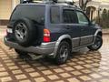 Suzuki Grand Vitara 2000 года за 3 550 000 тг. в Рудный – фото 4