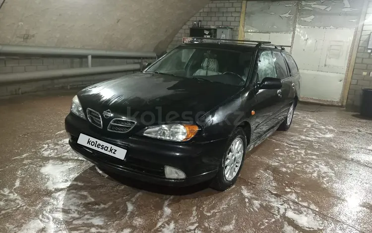 Nissan Primera 2001 годаүшін1 800 000 тг. в Балхаш