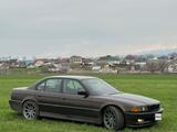 BMW 728 1997 года за 4 600 000 тг. в Астана – фото 3