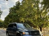 Toyota Highlander 2004 года за 8 000 000 тг. в Шымкент