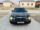 Mercedes-Benz E 230 1996 годаүшін1 800 000 тг. в Кызылорда – фото 4