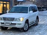 Lexus LX 470 2004 годаүшін12 000 000 тг. в Алматы