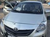 Toyota Yaris 2008 года за 3 400 000 тг. в Алматы – фото 2