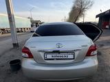 Toyota Yaris 2008 года за 3 400 000 тг. в Алматы – фото 5