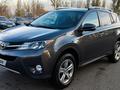 Toyota RAV4 2015 годаүшін9 300 000 тг. в Алматы