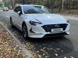 Hyundai Sonata 2022 годаүшін11 700 000 тг. в Балхаш – фото 2