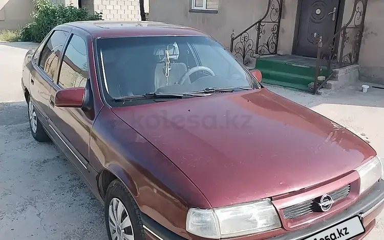 Opel Vectra 1990 годаүшін570 000 тг. в Шымкент
