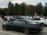 Toyota Mark II 1995 года за 6 500 000 тг. в Алматы – фото 3