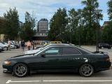 Toyota Mark II 1995 года за 6 500 000 тг. в Алматы – фото 2